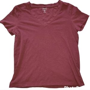 ✨️Host Pick✨️ Madewell Whisper T shirt